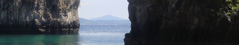 Cebu Island