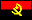 Flag Angola