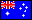 Flag Australia