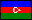 Flag Azerbaijan