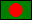 Flag Bangladesh