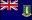 Flag British Virgin Islands