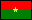 Flag Burkina Faso