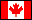 Flag Canada