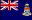 Flag Cayman Islands