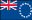 Flag Cook Islands