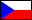 Flag Czech Republic