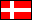 Flag Denmark