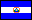 Flag El Salvador