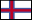 Flag Faroe Islands