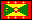 Flag Grenada