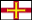 Flag Guernsey