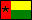 Flag Guinea Bissau