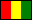 Flag Guinea