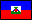 Flag Haiti