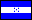 Flag Honduras