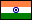 Flag India