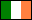 Flag Ireland