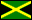 Flag Jamaica