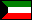 Flag Kuwait