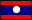 Flag Laos