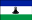 Flag Lesotho