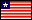 Flag Liberia