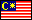 Flag Malaysia