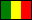 Flag Mali