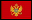 Flag Montenegro