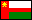 Flag Oman