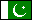 Flag Pakistan