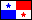 Flag Panama