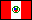 Flag Peru