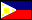 Flag Philippines