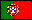 Flag Portugal