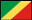 Flag Republic of the Congo