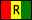 Flag Rwanda