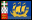 Flag Saint Pierre and Miquelon