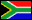 Flag South Africa