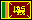 Flag Sri Lanka