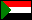 Flag Sudan