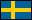 Flag Sweden