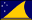 Flag Tokelau