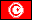 Flag Tunisia