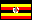 Flag Uganda