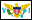 Flag United States Virgin Islands