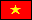 Flag Vietnam