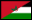 Flag Western Sahara