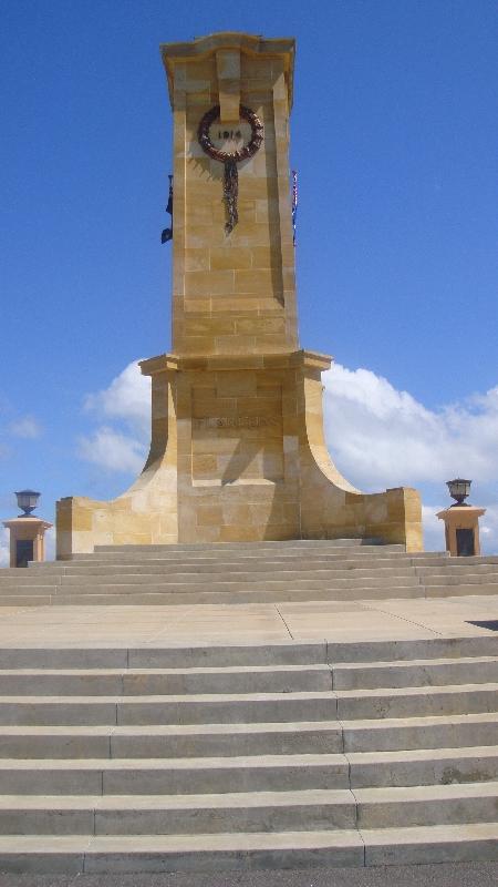 Mountain Hill, Perth Australia